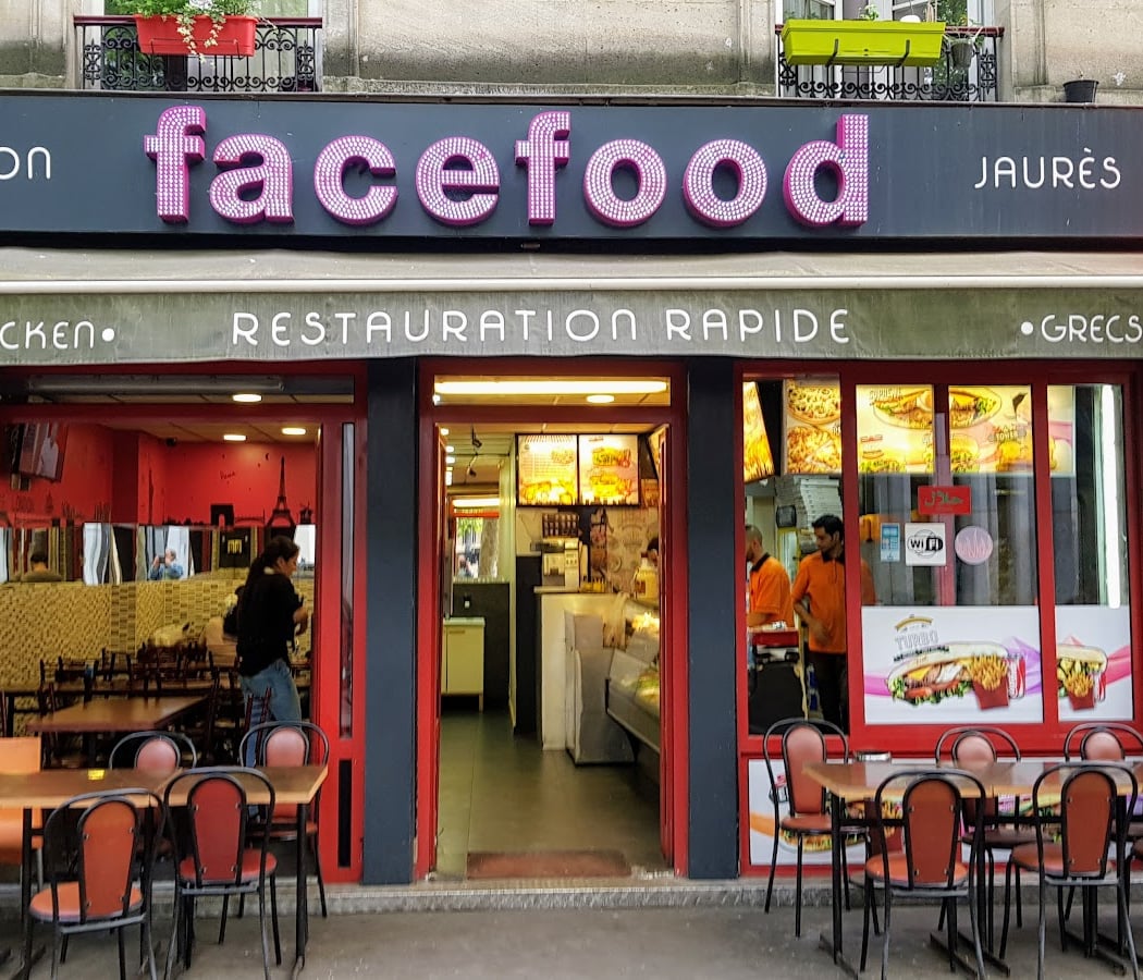 Facefood 2